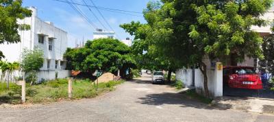 Project Image of 712.0 - 1689.0 Sq.ft Residential Plot Plot for buy in S Dollars Colony Phase II