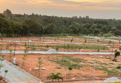 Project Image of 750.0 - 4000.0 Sq.ft Residential Plot Plot for buy in Advika Century Grand