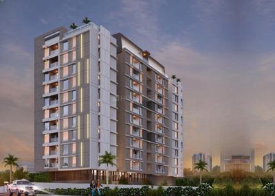 Project Image of 2550 Sq.ft 3 BHK Apartment / Flat for sale in Maddilapalem for Rs. 22500000