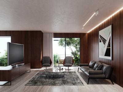 Project Image of 3317.22 - 6295.14 Sq.ft 4 BHK Apartment for buy in Ikebana