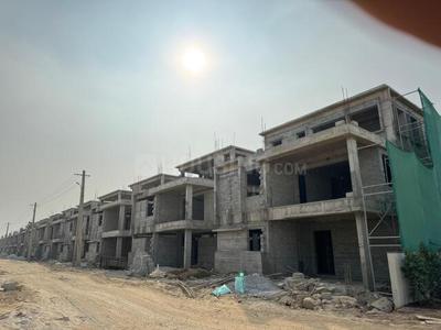 Project Image of 0.0 - 3888.0 Sq.ft 4 BHK Villa for buy in Greenmark Mayfair Sunrise