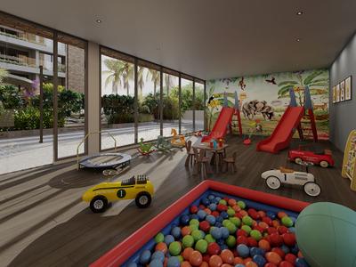 Project Image of 3360 Sq.ft 4 BHK Apartment / Flat for sale in Vaishno Devi Circle for Rs. 17000000