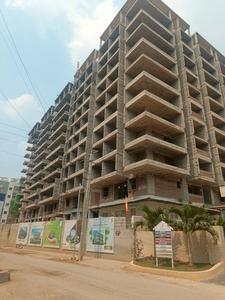 Project Image of 1820.0 - 2170.0 Sq.ft 3 BHK Apartment for buy in Sita Exotica Tower Begonia