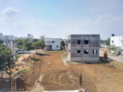 Project Image of 895.0 - 1200.0 Sq.ft Residential Plot Plot for buy in Vishmaya Villa Plot
