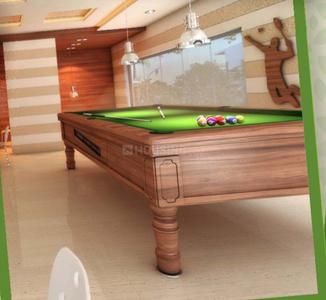 Project Image of 0.0 - 2190.0 Sq.ft 3 BHK Apartment for buy in Happy Home Green Fortune
