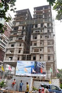 Project Image of 1639.0 - 2819.0 Sq.ft 3 BHK Apartment for buy in Tilakratan Elysium