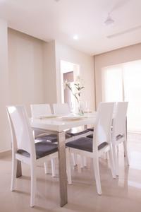 Project Image of 957.0 - 1431.0 Sq.ft 2 BHK Apartment for buy in Jain Alpine Meadows