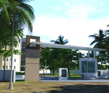 Project Image of 900.0 - 1800.0 Sq.ft 2 BHK Apartment for buy in Trident Galaxy