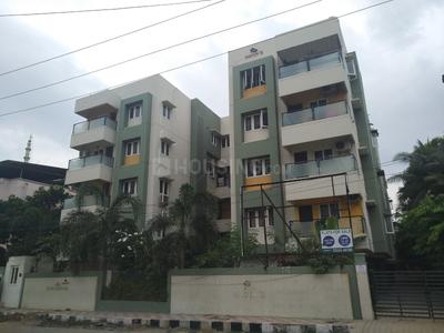 Project Image of 1374.0 - 1825.0 Sq.ft 3 BHK Apartment for buy in Navins Aaradhana