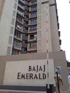 Project Image of 1110.0 - 1552.0 Sq.ft 2 BHK Apartment for buy in Bajaj Emerald