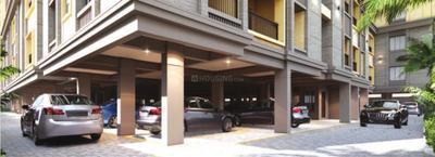 Project Image of 1412.65 - 1460.45 Sq.ft 2 BHK Apartment for buy in Oxina Elysian