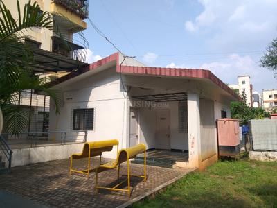 Project Image of 600.0 - 641.0 Sq.ft 1 BHK Apartment for buy in Navjeevan Swapna