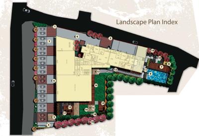 Project Image of 1736.0 - 1912.0 Sq.ft 3 BHK Apartment for buy in Skyline Pearl