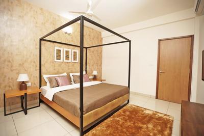 Project Image of 1752.0 - 3198.0 Sq.ft 3 BHK Villa for buy in Casagrand Eternia II