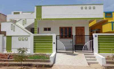 Project Image of 623.0 - 1536.0 Sq.ft 2 BHK Villa for buy in STBL Vyshnavi Gardens