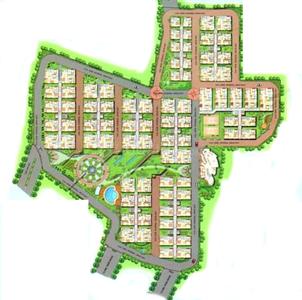 Project Image of 910.0 - 2100.0 Sq.ft 2 BHK Apartment for buy in Sri Arcade Spoorthy