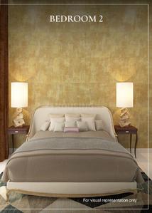 Project Image of 659.62 - 861.22 Sq.ft 2 BHK Apartment for buy in YTT Life And Joy