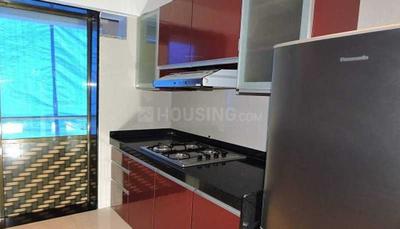Project Image of 427.0 - 607.0 Sq.ft 1 BHK Apartment for buy in Ashirwad Shreepati Residency C And B2
