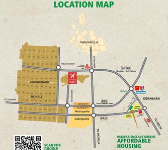 Project Image of 900 Sq.ft Residential Plot / Land for sale in Dhanauni for Rs. 3900000