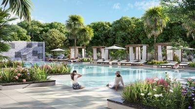 Project Image of 737.0 - 1295.0 Sq.ft 2 BHK Apartment for buy in Narang Privado B