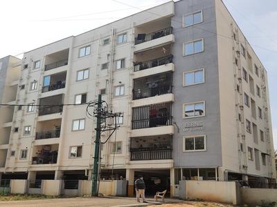 Project Image of 1070.0 - 1570.0 Sq.ft 2 BHK Apartment for buy in Kumari Ferns