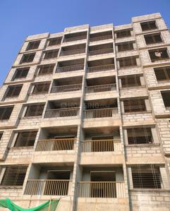 Project Image of 1037.0 - 1510.0 Sq.ft 2 BHK Apartment for buy in Gajanan Nest