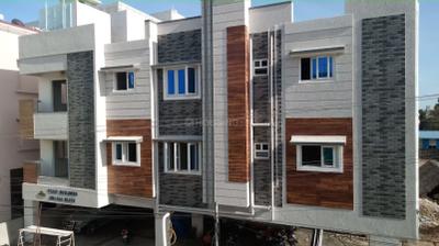 Project Image of 825.0 - 1185.0 Sq.ft 2 BHK Apartment for buy in Vijay Sri Sai Elite