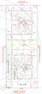 Project Image of 0.0 - 1236.99 Sq.ft 3 BHK Apartment for buy in Reyom Rivonia