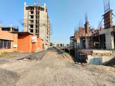 Project Image of 664.0 - 892.0 Sq.ft 2 BHK Apartment for buy in Rudransh Antilia