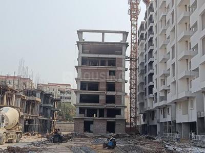 Project Image of 1266.0 - 2623.0 Sq.ft 2 BHK Apartment for buy in PGR Elira