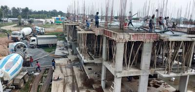 Project Image of 955.0 - 1500.0 Sq.ft 2 BHK Apartment for buy in S And S Trillium Apartments