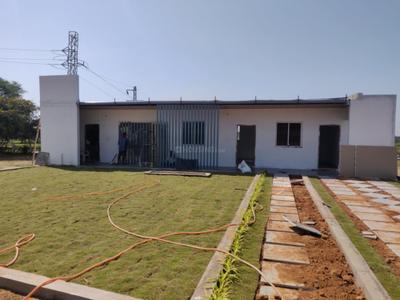 Project Image of 1485.0 - 2025.0 Sq.ft Residential Plot Plot for buy in PSR Highway County