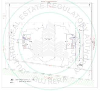 Project Image of 0.0 - 2750.0 Sq.ft 3 BHK Apartment for buy in Reyom Meriton
