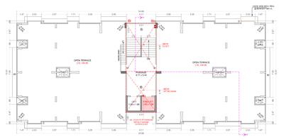 Project Image of 992.22 - 1013.96 Sq.ft 3 BHK Apartment for buy in Shree Vaibhav