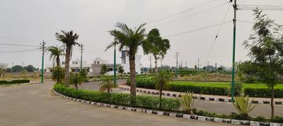 Project Image of 972.0 - 1350.0 Sq.ft Residential Plot Plot for buy in Lifestyle City