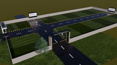 Project Image of 1088.0 - 2007.0 Sq.ft Residential Plot Plot for buy in VNA Platinum Pavilion Residences