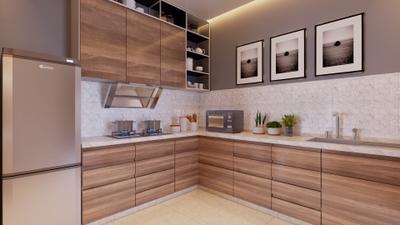 Project Image of 683.4 - 959.28 Sq.ft 2 BHK Apartment for buy in Rachana Bella Casa Royale Tower A