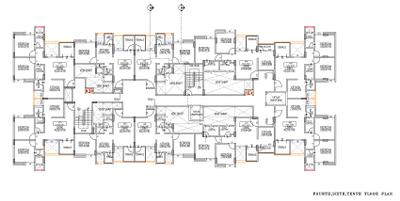 Project Image of 344.77 - 525.49 Sq.ft 1 BHK Apartment for buy in Raj Apoorvam