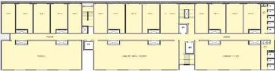 Project Image of 303.0 - 457.0 Sq.ft 1 BHK Apartment for buy in Xrbia SingaPune Ph 3