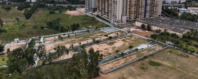 Project Image of 900.0 - 1500.0 Sq.ft Residential Plot Plot for buy in Sizzle Meadows
