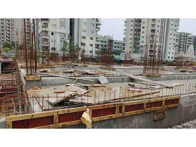 Project Image of 5300 Sq.ft 5 BHK Apartment / Flat for sale in Vesu for Rs. 35510000
