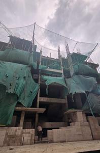 Project Image of 660.15 - 1022.79 Sq.ft 2 BHK Apartment for buy in Ganesh Rishv Octavia