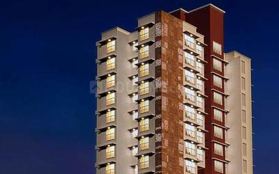 Project Image of 387.0 - 1275.0 Sq.ft 1 BHK Apartment for buy in Anjani Shiv Ganga