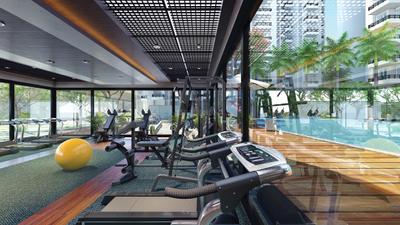 Project Image of 1050.0 - 1500.0 Sq.ft 2 BHK Apartment for buy in Shri Radha Aqua Garden