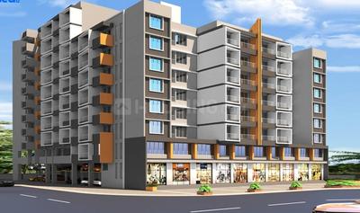 Rahul Sai Ramdas Elevation 3