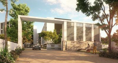 Project Image of 426.0 - 524.0 Sq.ft 1 BHK Apartment for buy in Namrata Aikonic A to I Building