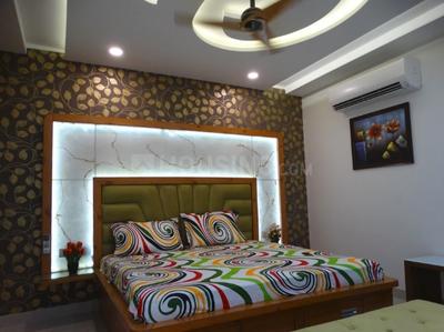 Project Image of 1490.0 - 3700.0 Sq.ft 3 BHK Apartment for buy in Riddhi Siddhi Padam Pride