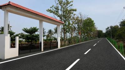 Project Image of 580.0 - 1470.0 Sq.ft Residential Plot Plot for buy in Urban Suraksha Enclave