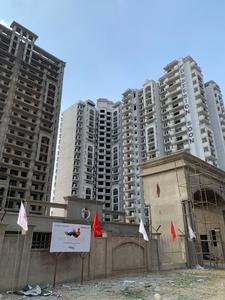 Project Image of 1491 Sq.ft 3 BHK Apartment / Flat for sale in Sector 25 for Rs. 9900000