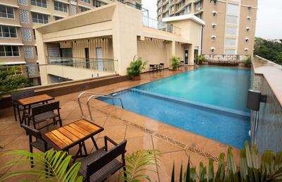 Project Image of 742.0 - 1172.0 Sq.ft 2 BHK Apartment for buy in Pride Park Royale C D Wing